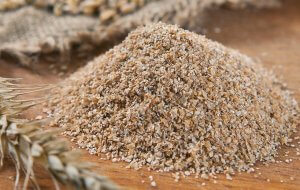 фото Інспекція пшеничних висівок (у т.ч. гранульованих)