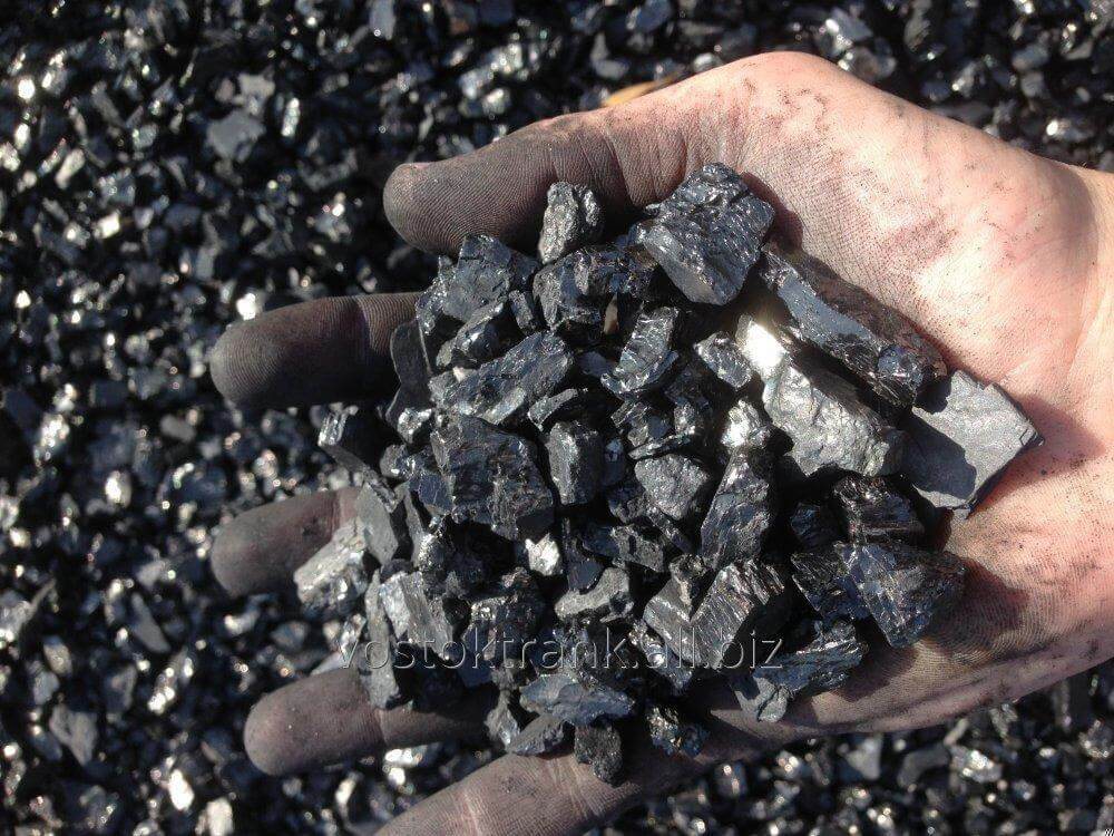 фото Coal and coke inspection