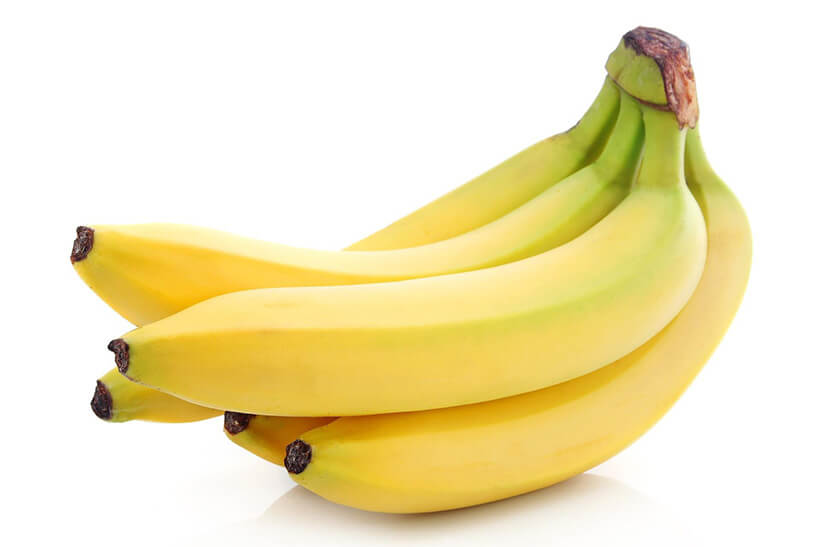 фото Інспекція бананів