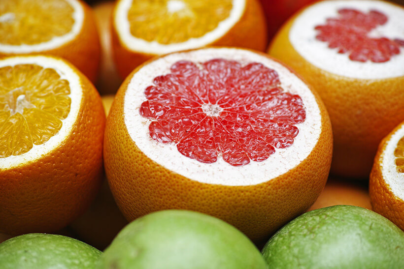етапи інспекції цитрусових (мандарини, апельсини, лимони, грейпфрути, цитрони, помпельмуси, померанці, кінкани, лайм та ін.) фото
